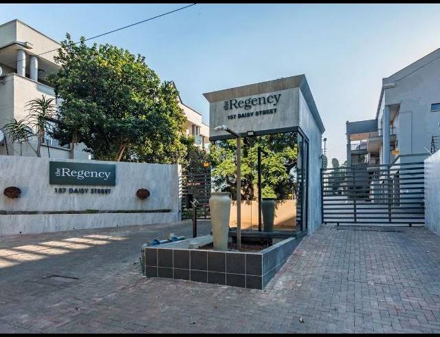 1 BEDROOM APARTMENT FOR SALE IN STRATHAVON